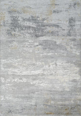 Li Paris LP272 Area Rug Grey