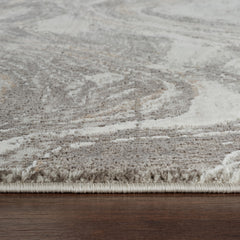 Merry MR108A Area Rug D.Vizion/Gold