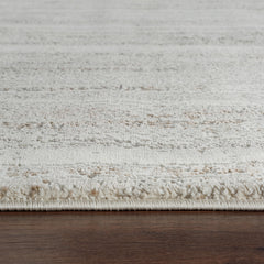 Merry MR246A Area Rug Cream/Gold