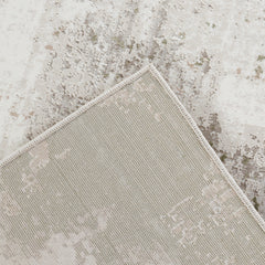 Merry MR259A Area Rug Cream/Green