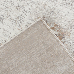 Merry MR274A Area Rug Cream/Gold