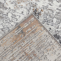 Merry MR274A Area Rug Multi Grey