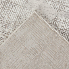Merry MR334A Area Rug D.Vizion/Gold