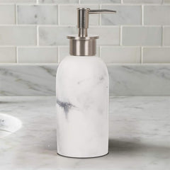 Lotion Dispenser, Copper Finish, Perfect For Home & Bathroom Accessories