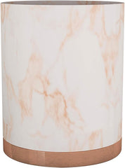 Wastebasket,Resin 7QT