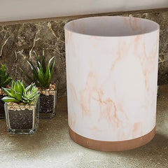 Wastebasket,Resin 7QT