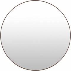 Pontalina Dark Brown Mirror