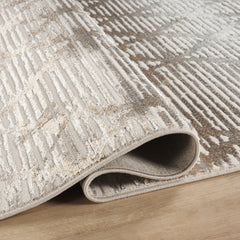 Cleopatra G1594 Beige Area Rug