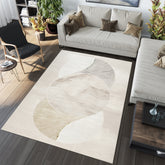 Cleopatra 50097 Cream Area Rug