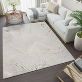 Caesar G1568 Grey Area Rug