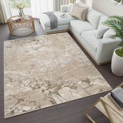 Caesar O2979 Beige Area Rug