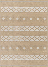 Tomai Washable Jute Rug - Clearance