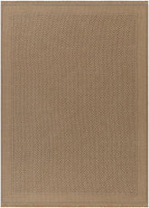 Veata Washable Jute Area Rug - Clearance