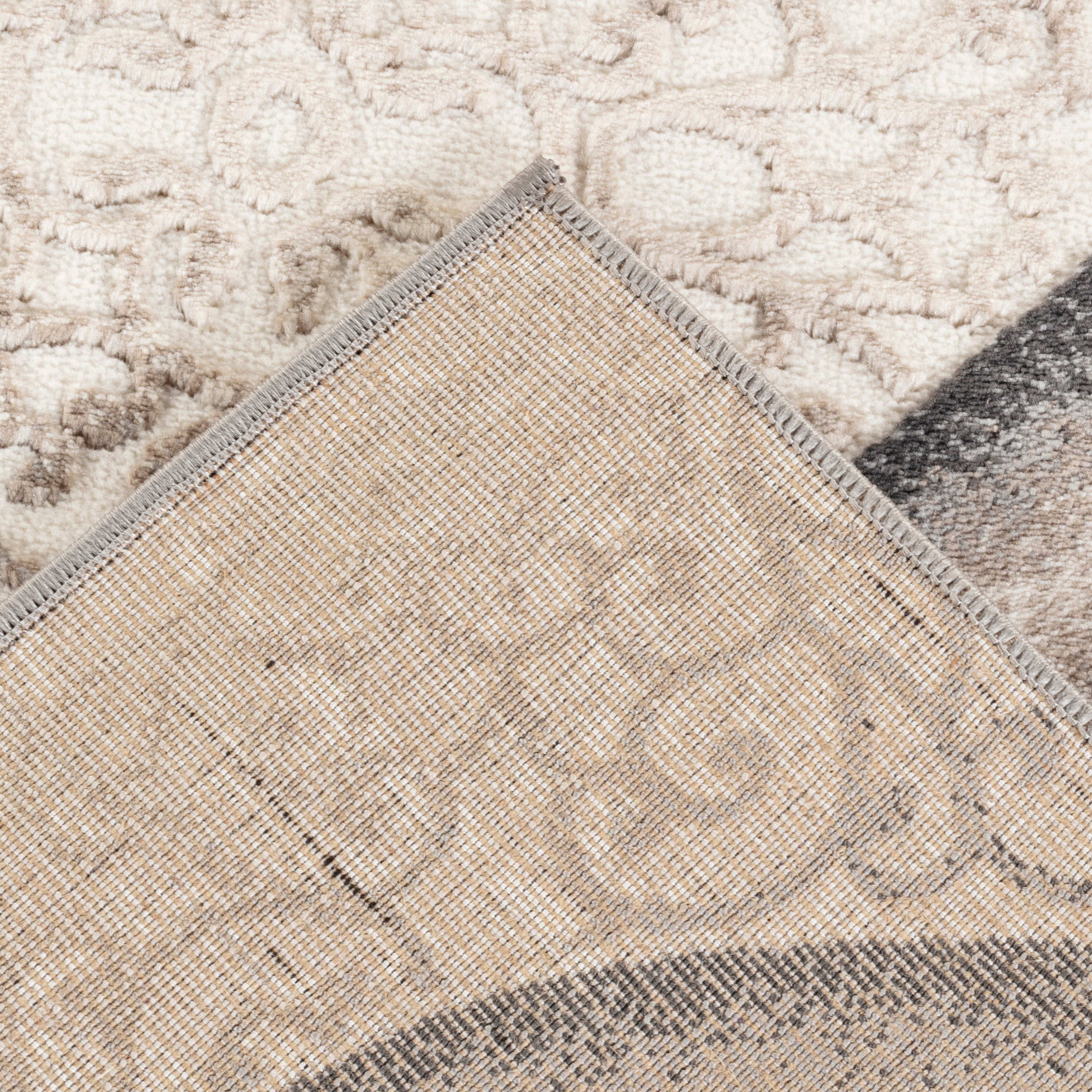 Argon 8659 Area Rug Grey/Grey