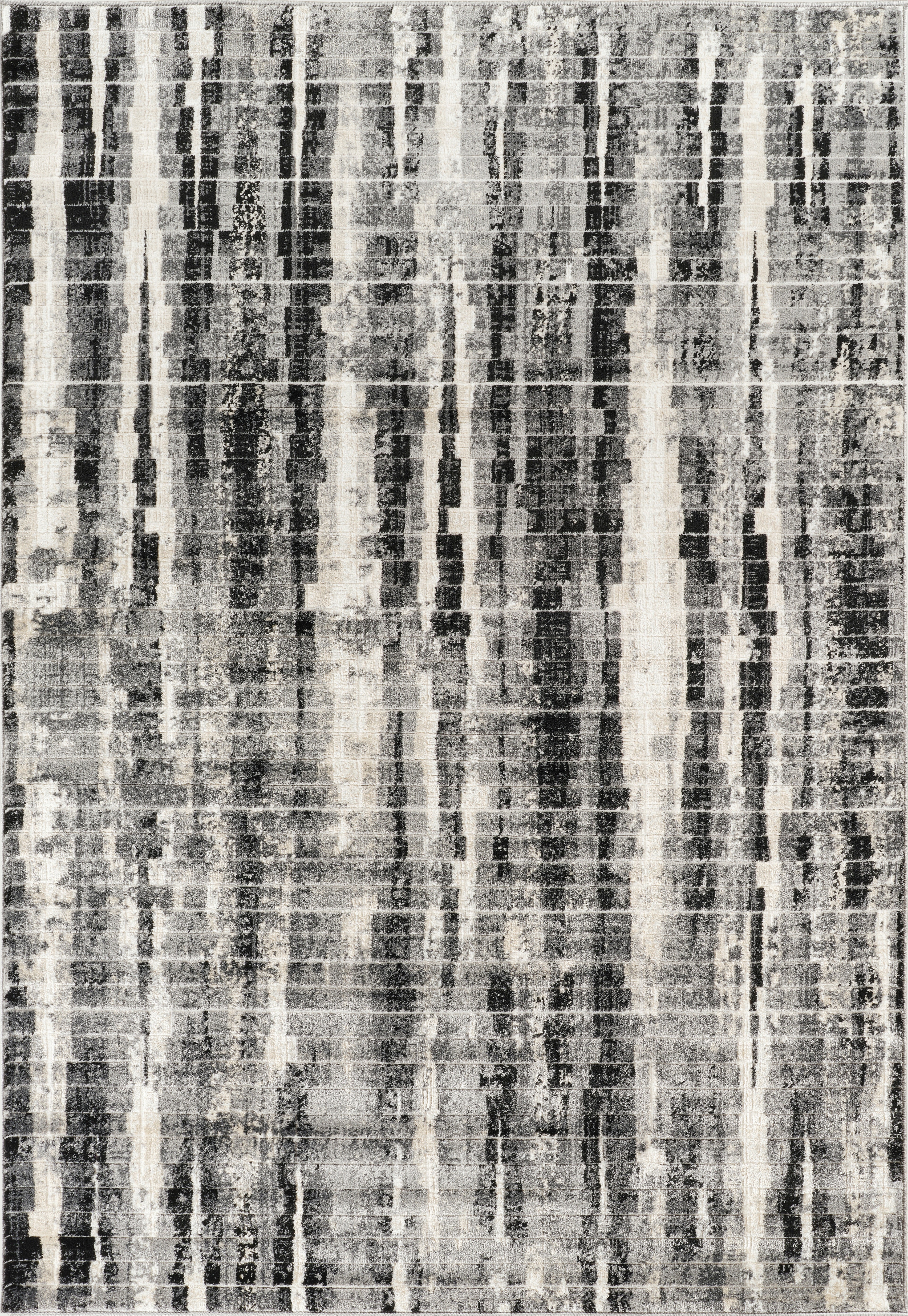 Argon 823 Area Rug Grey/Grey