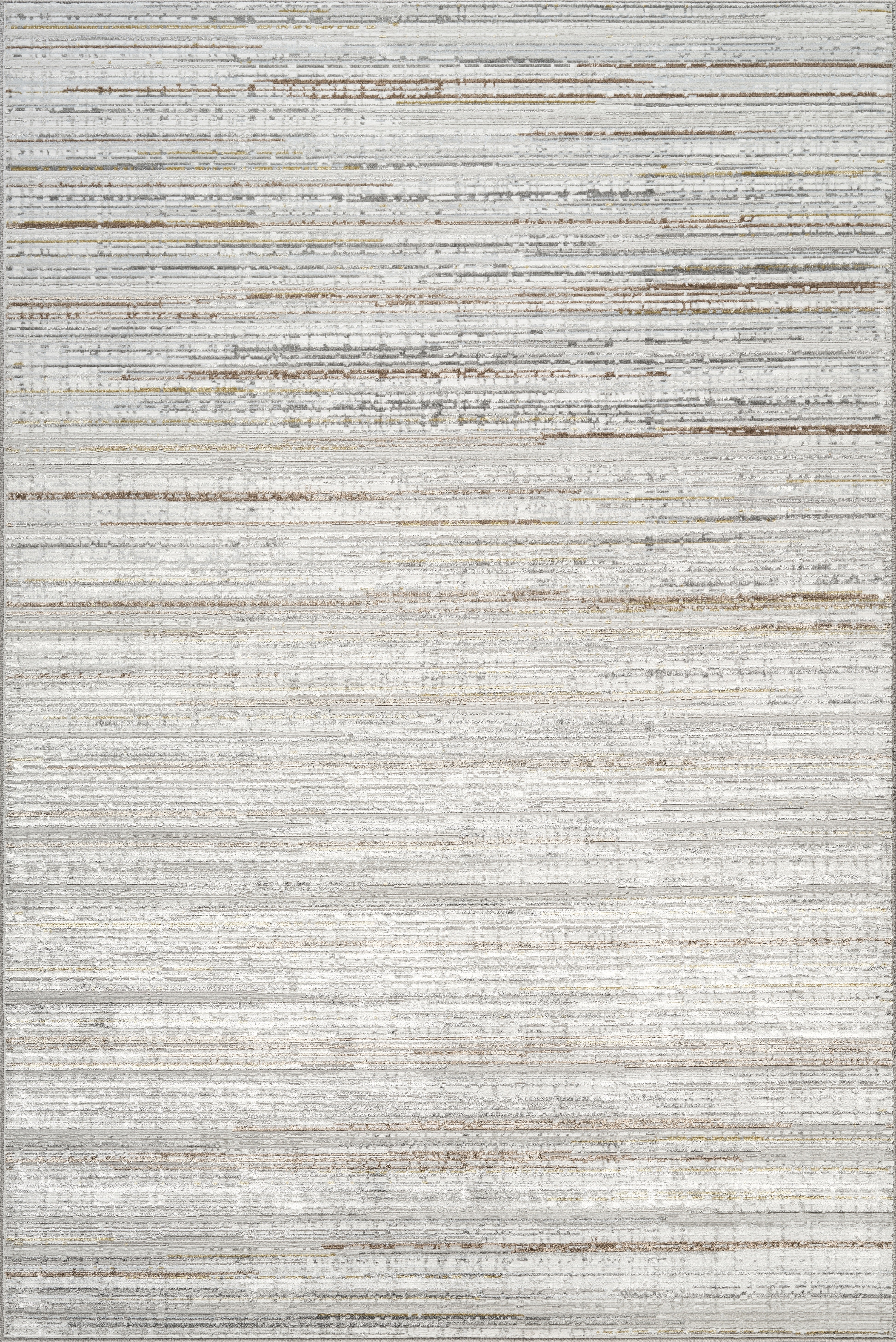 Caesar H0401 Grey Area Rug