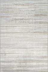 Caesar H0401 Grey Area Rug