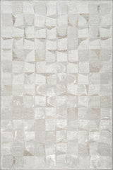 Caesar 60240 Grey Area Rug