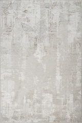 Cleopatra 60235 Grey Area Rug