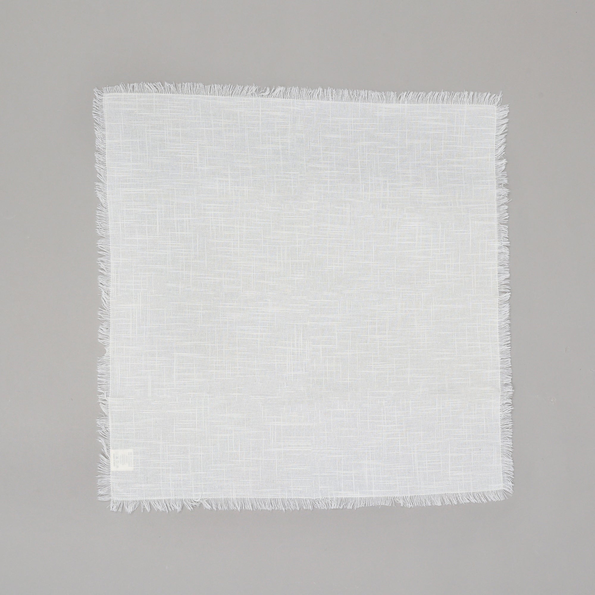 Dinner Napkins | Premium Cotton Tablecloth Set of 4, 20x20"