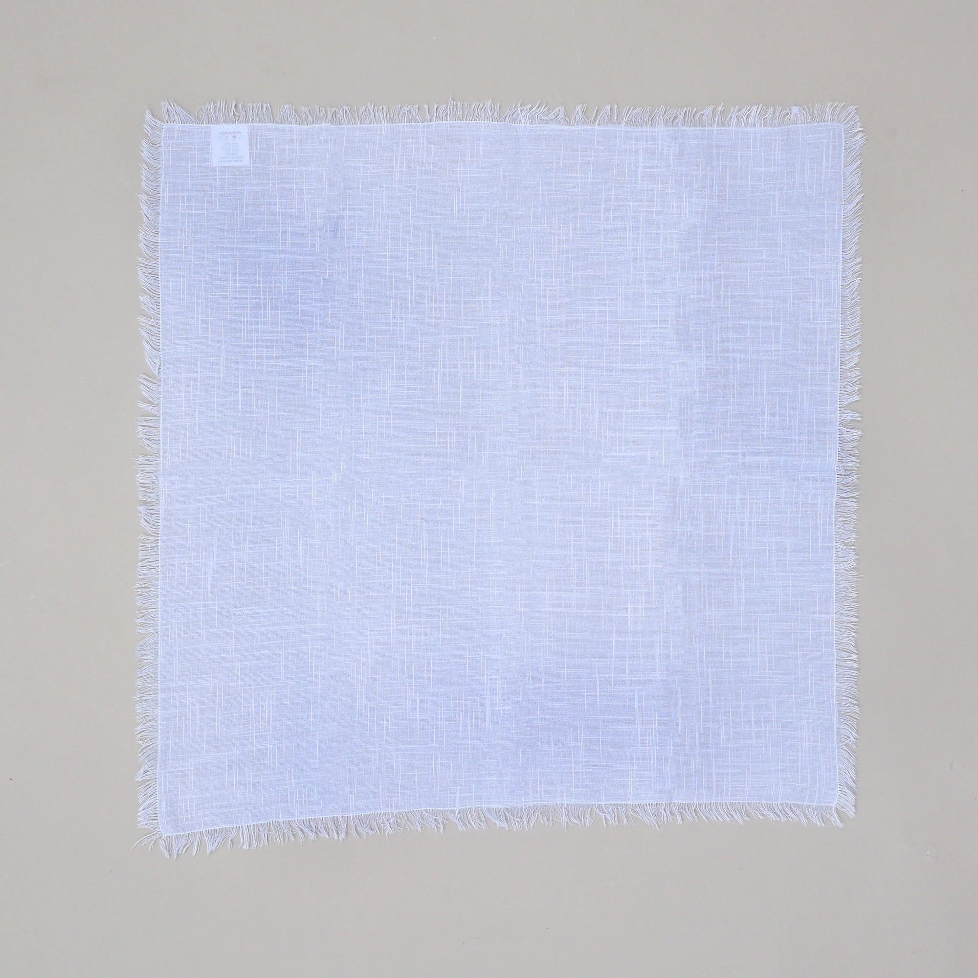 Dinner Napkins | Premium Cotton Tablecloth Set of 4, 20x20"