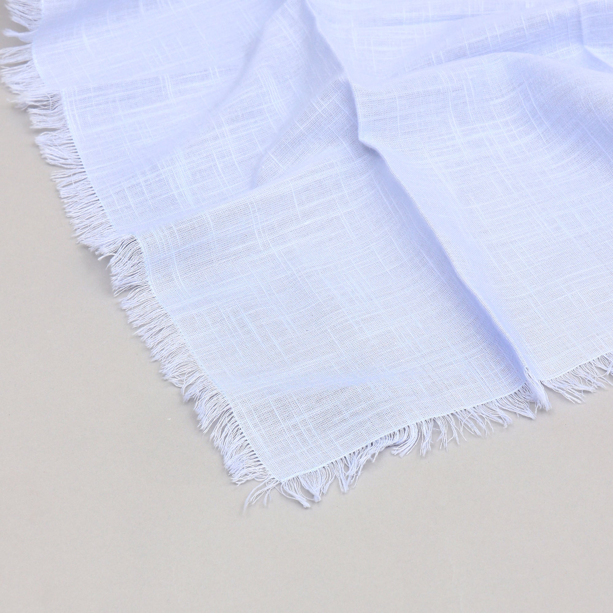 Dinner Napkins | Premium Cotton Tablecloth Set of 4, 20x20"