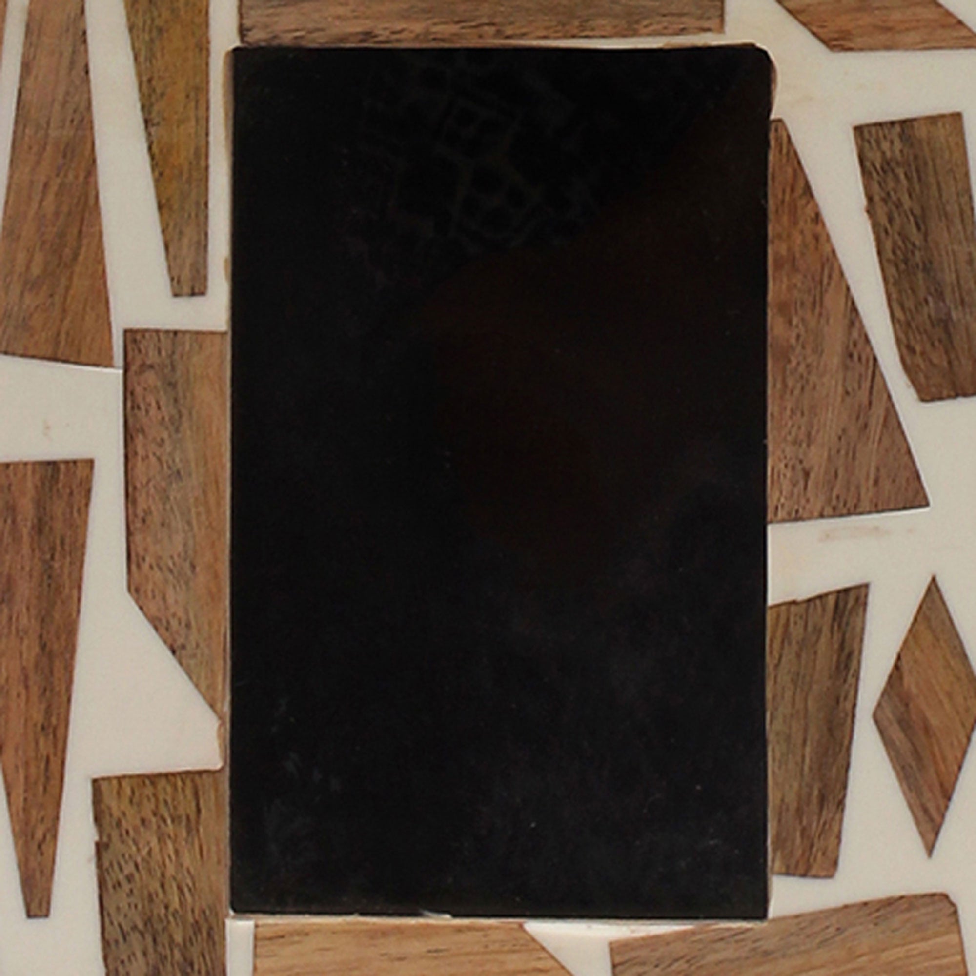 Photo Frame | Handcrafted Resin Inlay Picture Frame | Elegant Home Décor Accent
