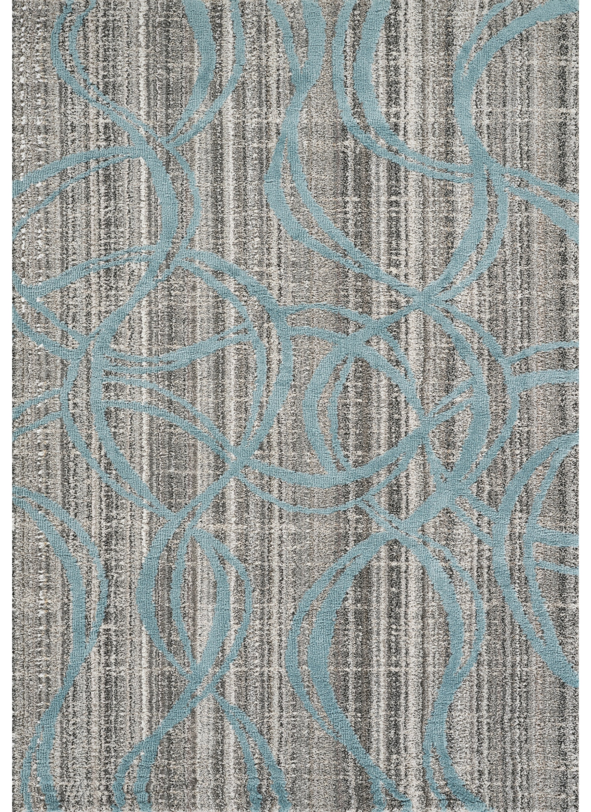 Gala 17349 Blue Area Rug