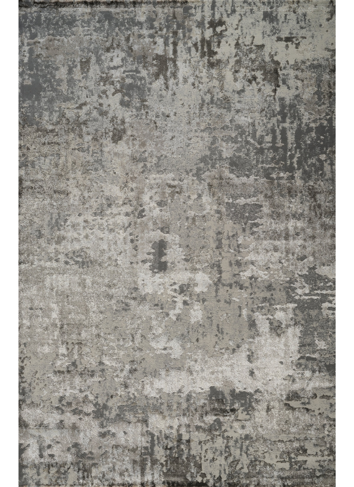 Florence 6011 Area Rug Grey/Vizion