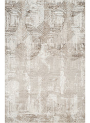 Cleopatra 60235 Cream Area Rug
