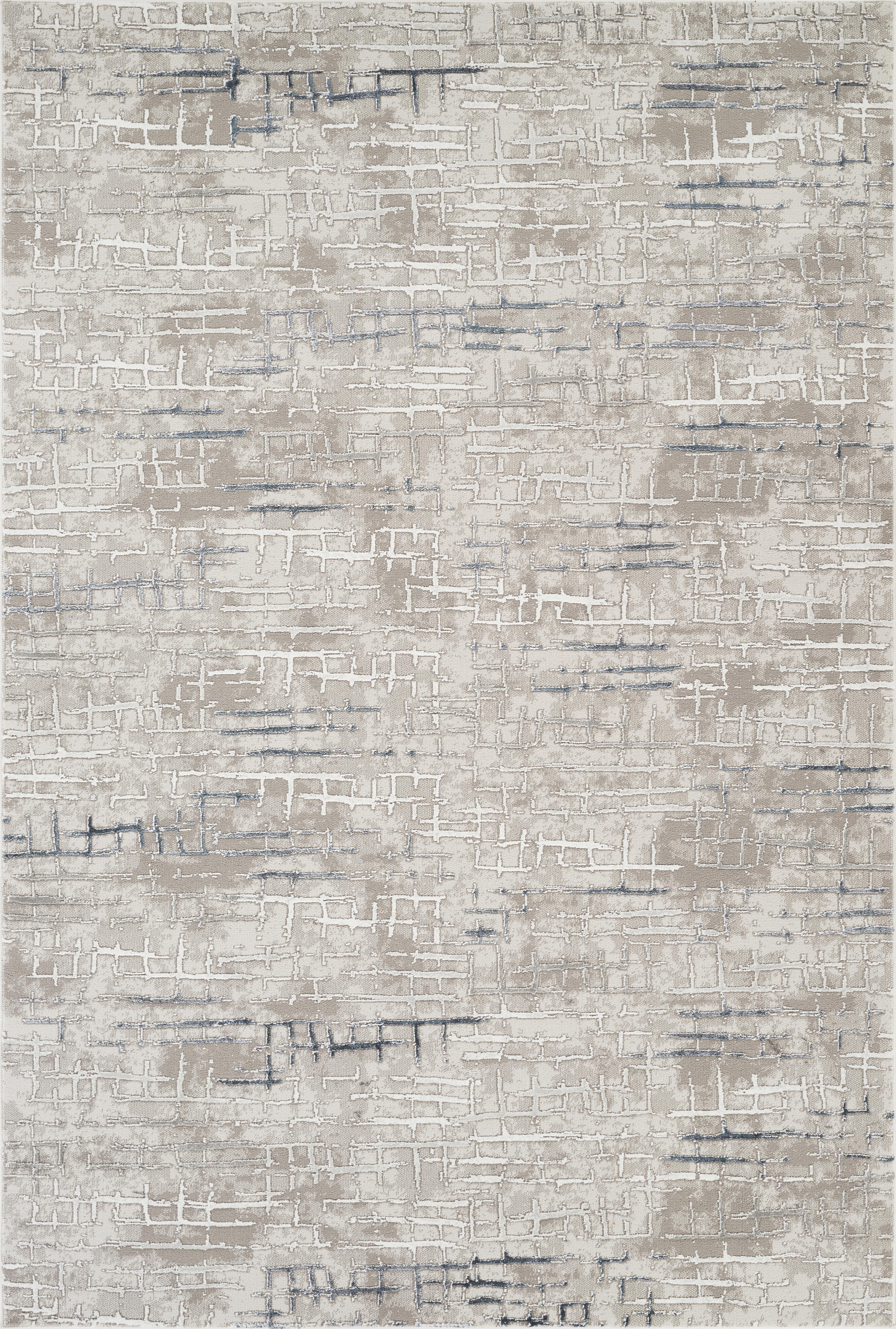 Troy Area Rug 31765 GREY BLUE
