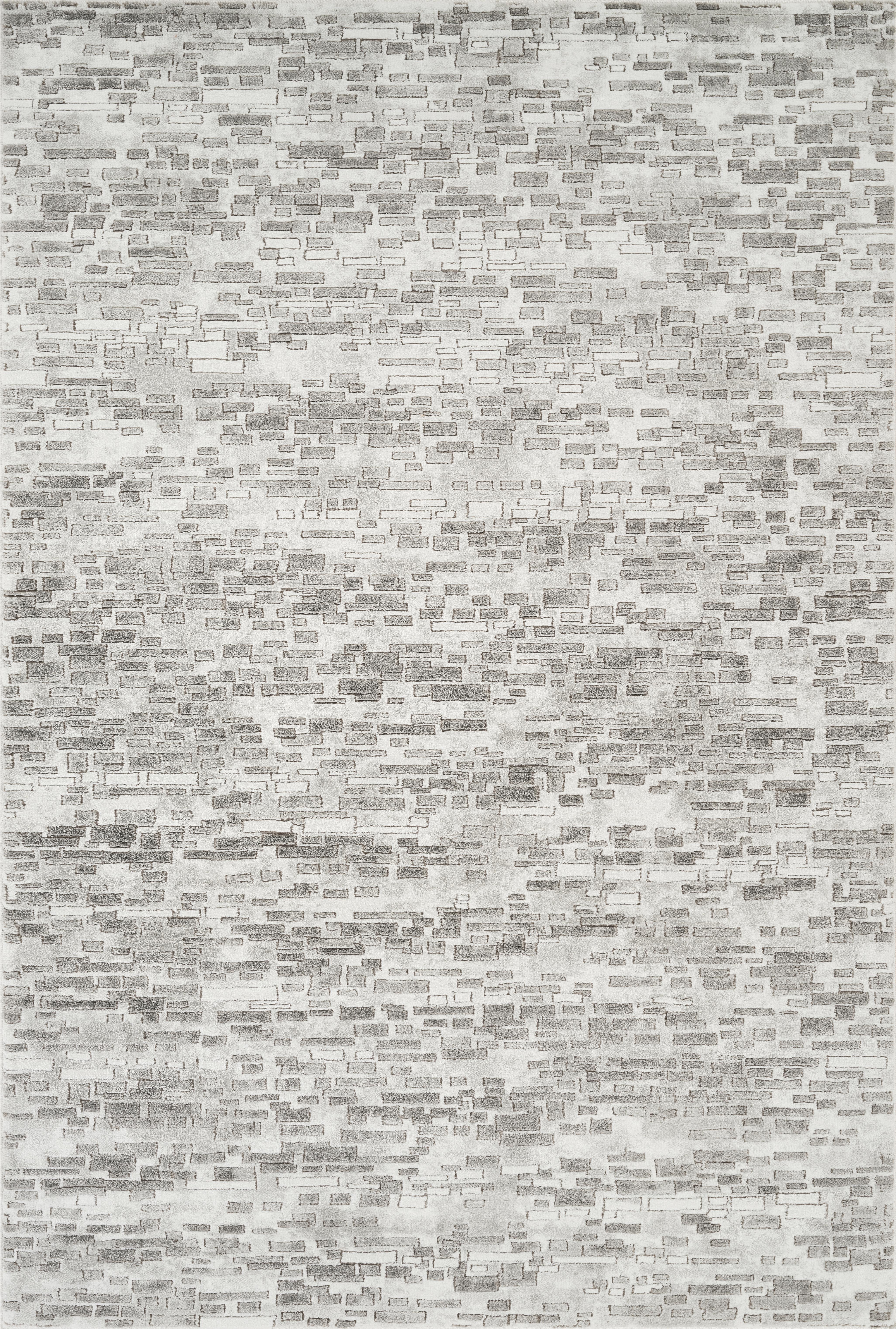 Troy Area Rug 18031 GREY GREY