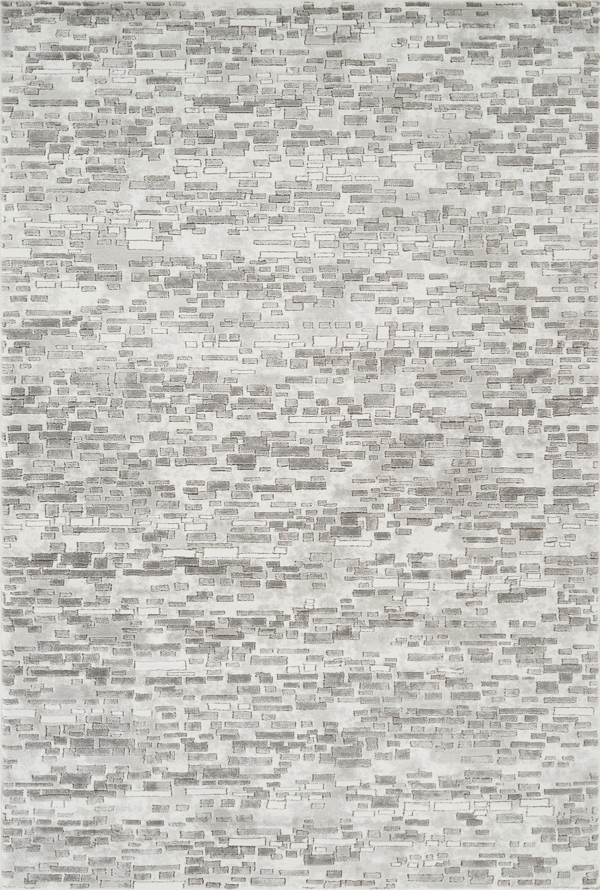 Troy Area Rug 18031 GREY GREY