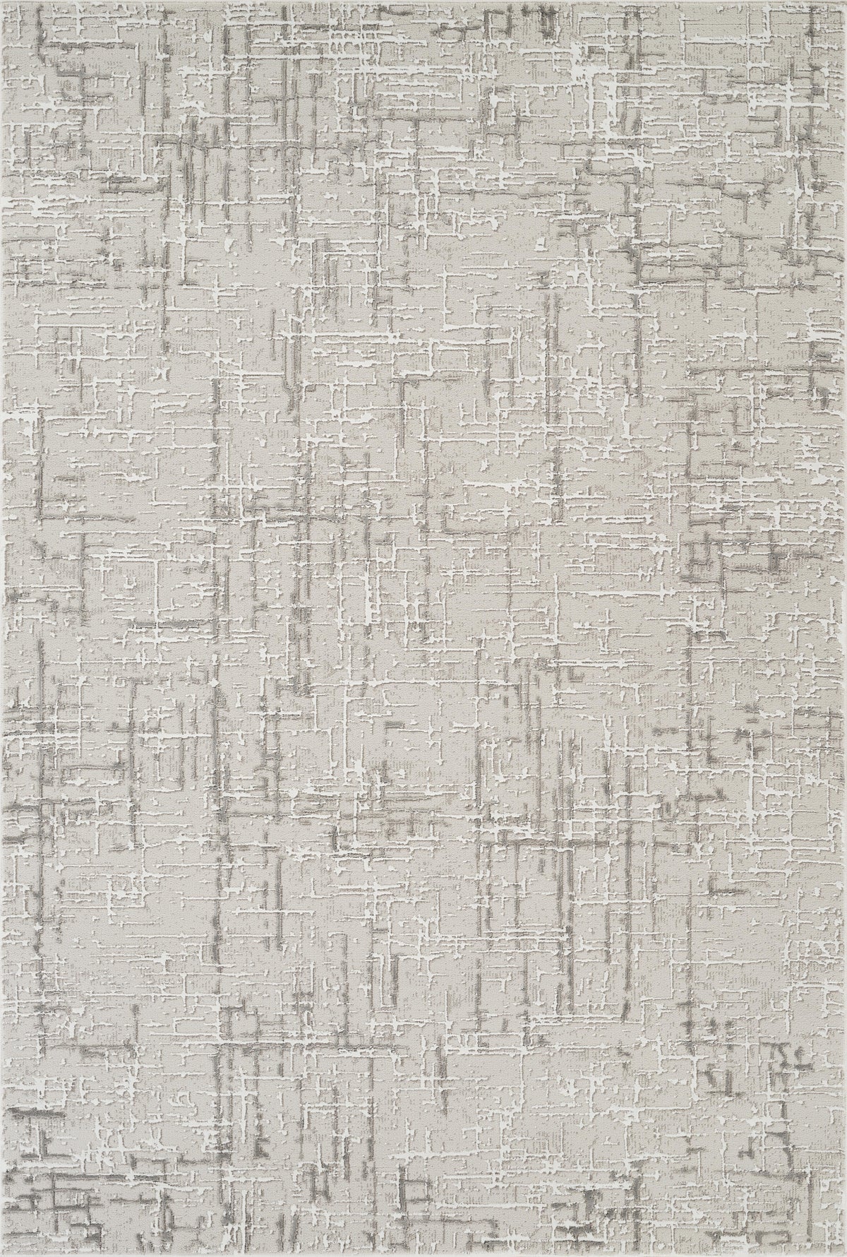 Troy Area Rug NO256 GREY GREY