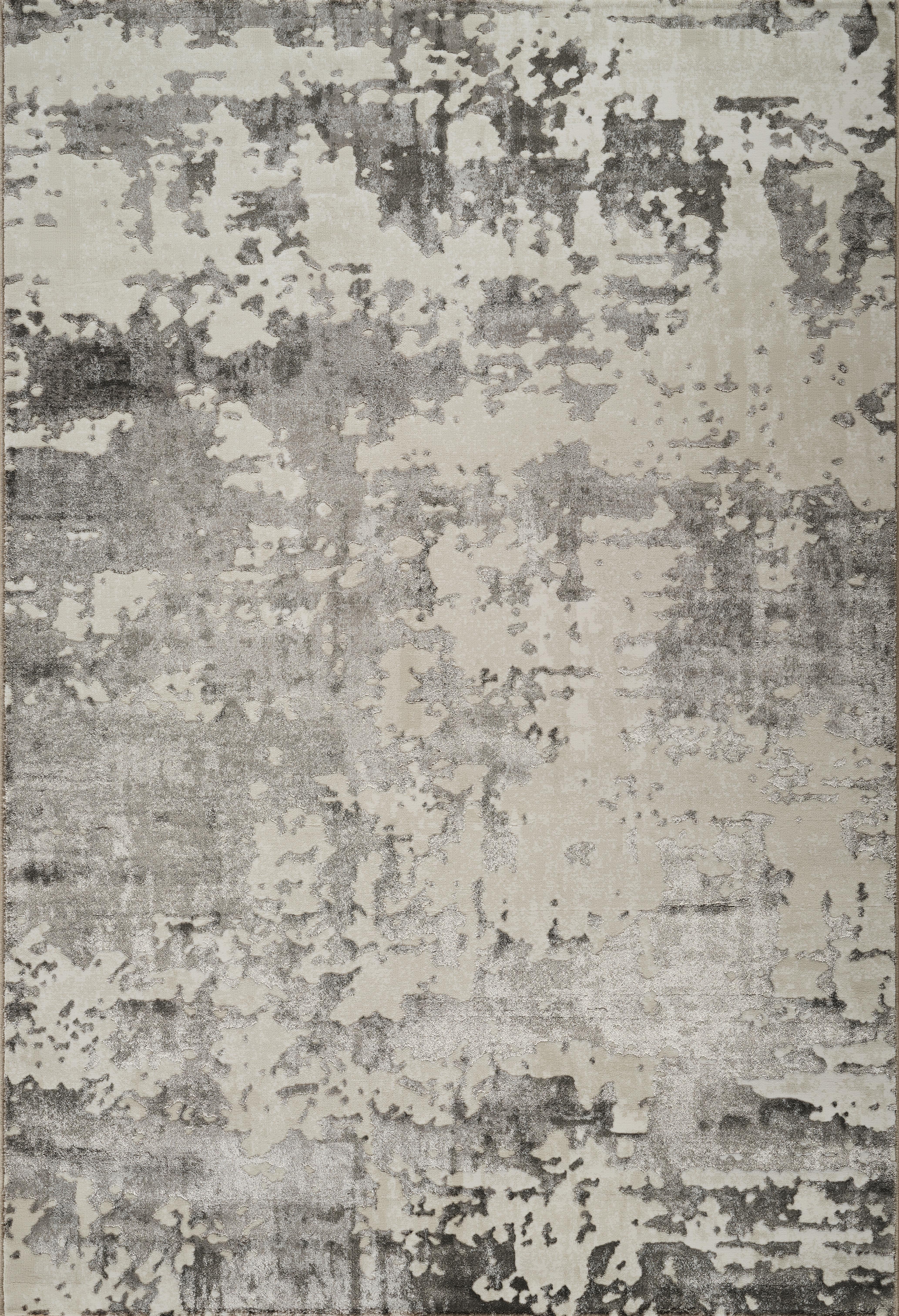 Viana 6011 Area Rug White/Vizion