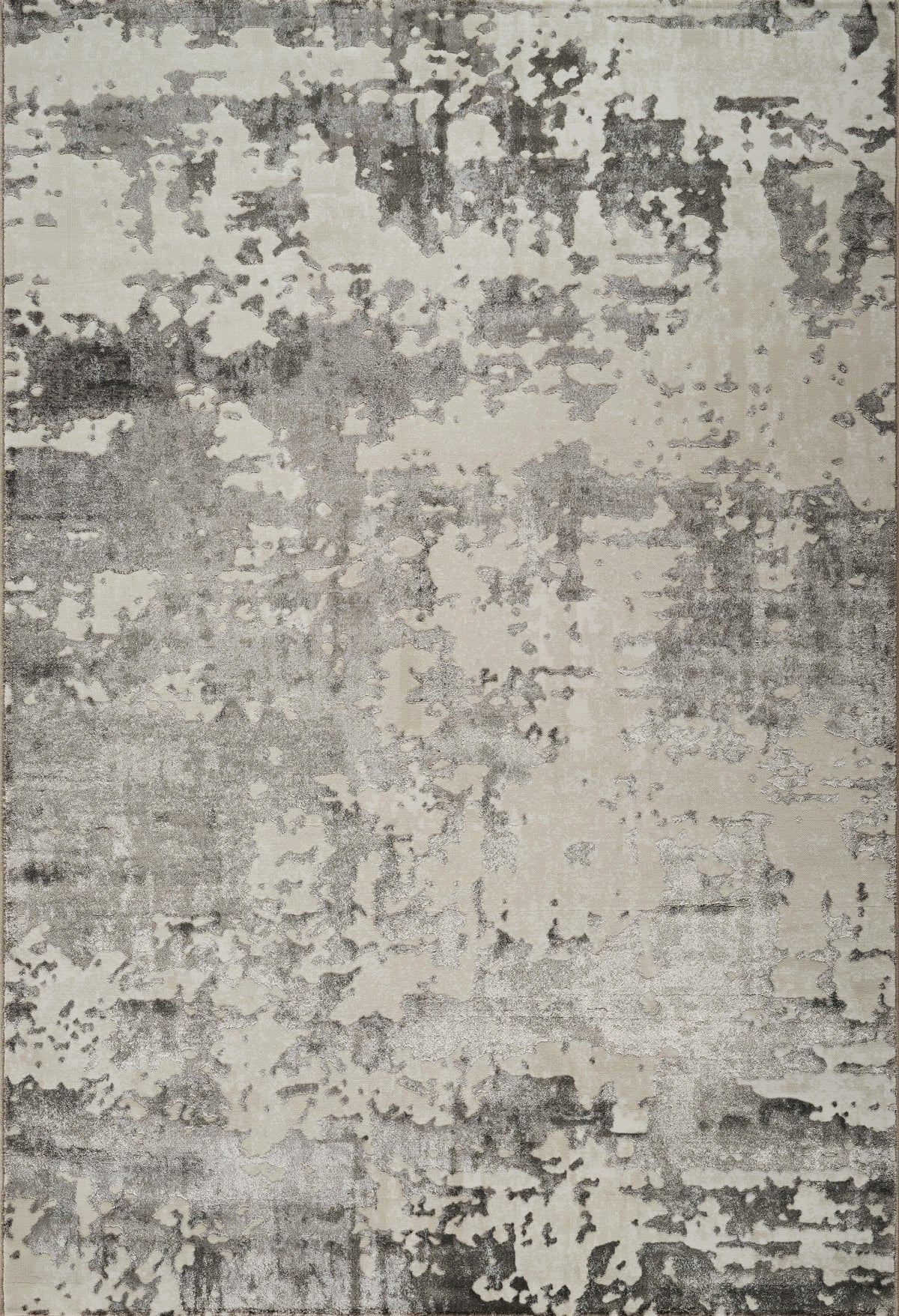 Viana 6011 Area Rug White/Vizion