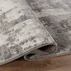 Florence 6015 Area Rug Grey/Vizion