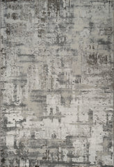 Florence 6015 Area Rug Grey/Vizion