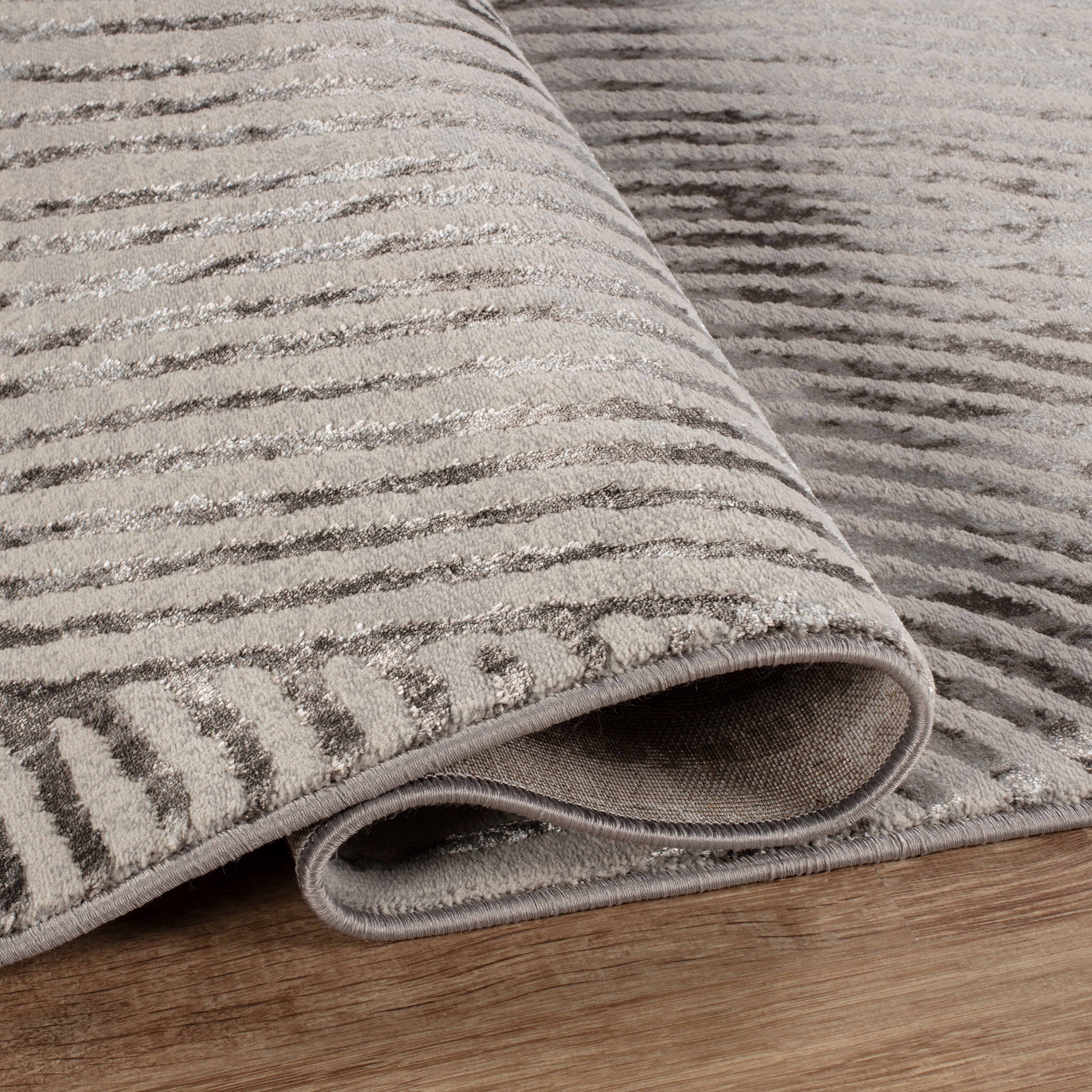 Florence 6181 Area Rug Grey/Vizion