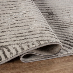 Florence 6181 Area Rug Grey/Vizion