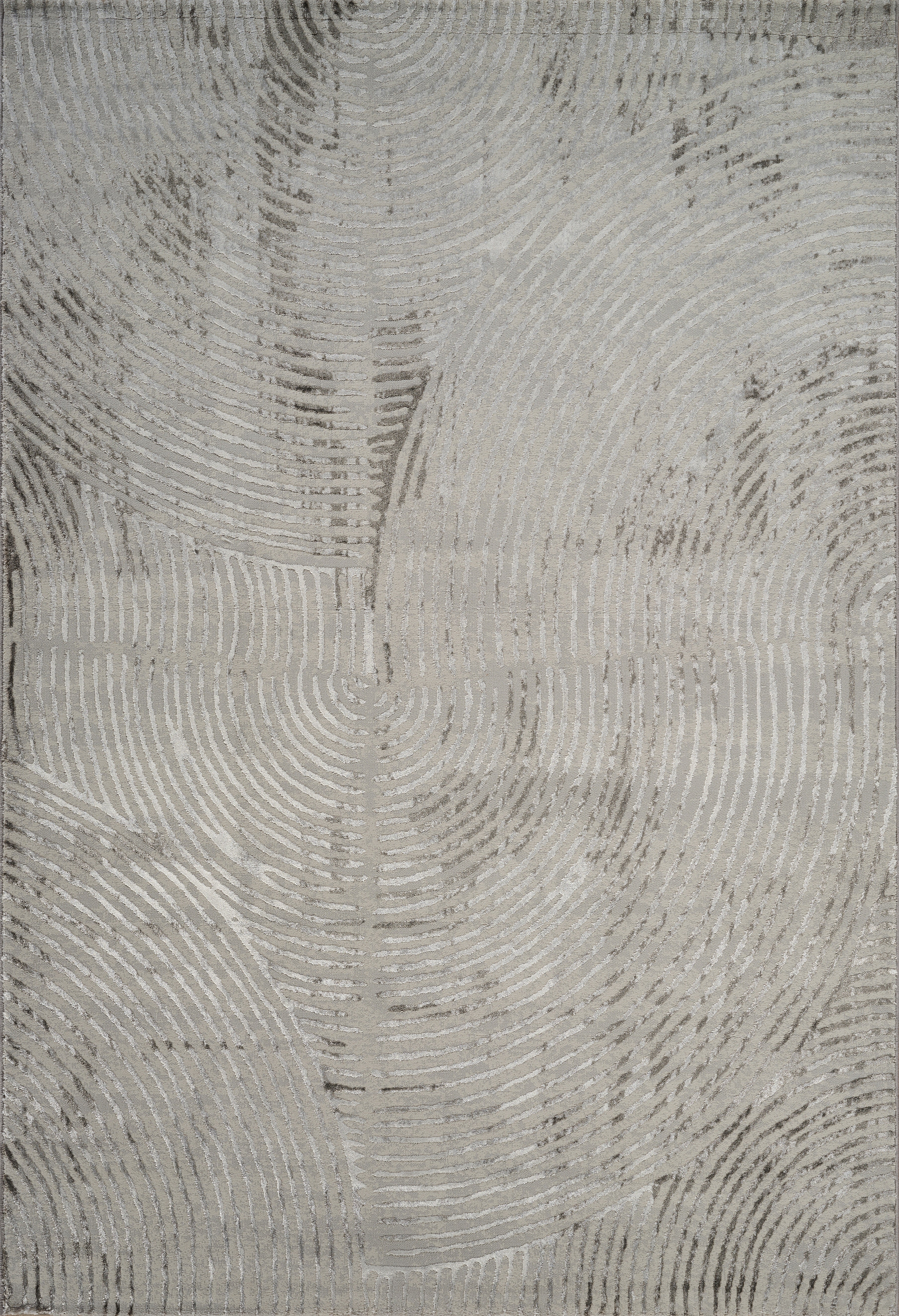 Florence 6181 Area Rug Grey/Vizion