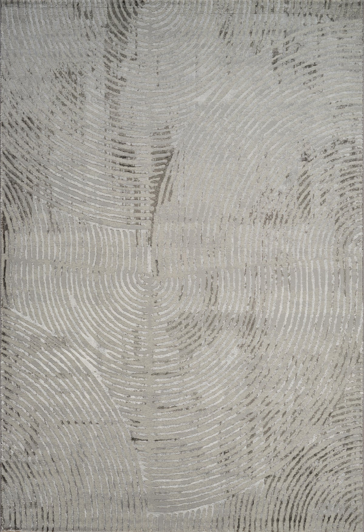 Florence 6181 Area Rug Grey/Vizion