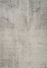 Viana 6181 Area Rug White/Vizion