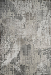 Florence 6330 Area Rug Grey/Vizion