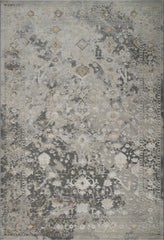 Florence 6344 Area Rug Grey/Gold