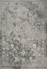 Florence 6344 Area Rug Grey/Vizion