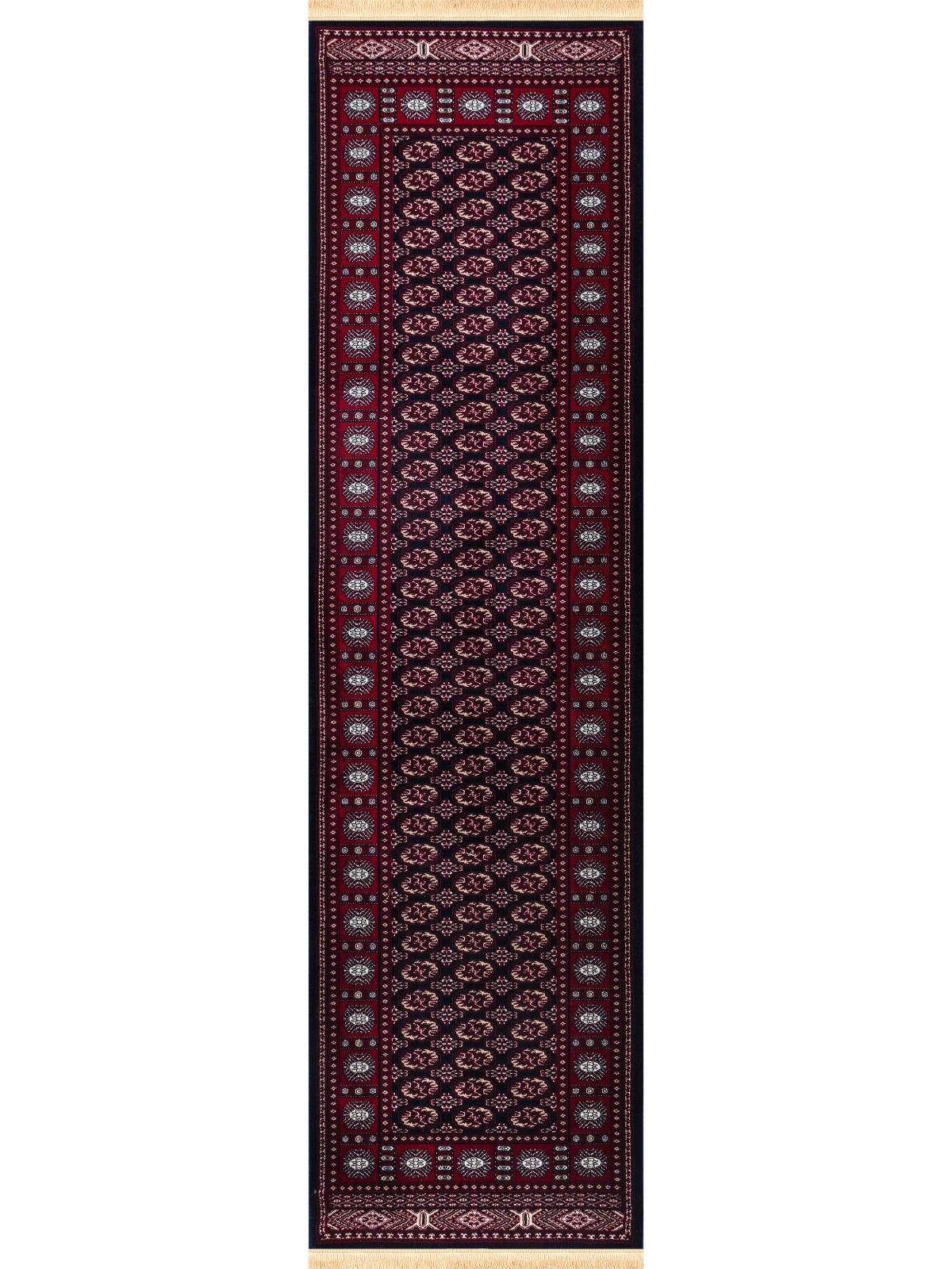 Sultan C669B Area Rug Navy