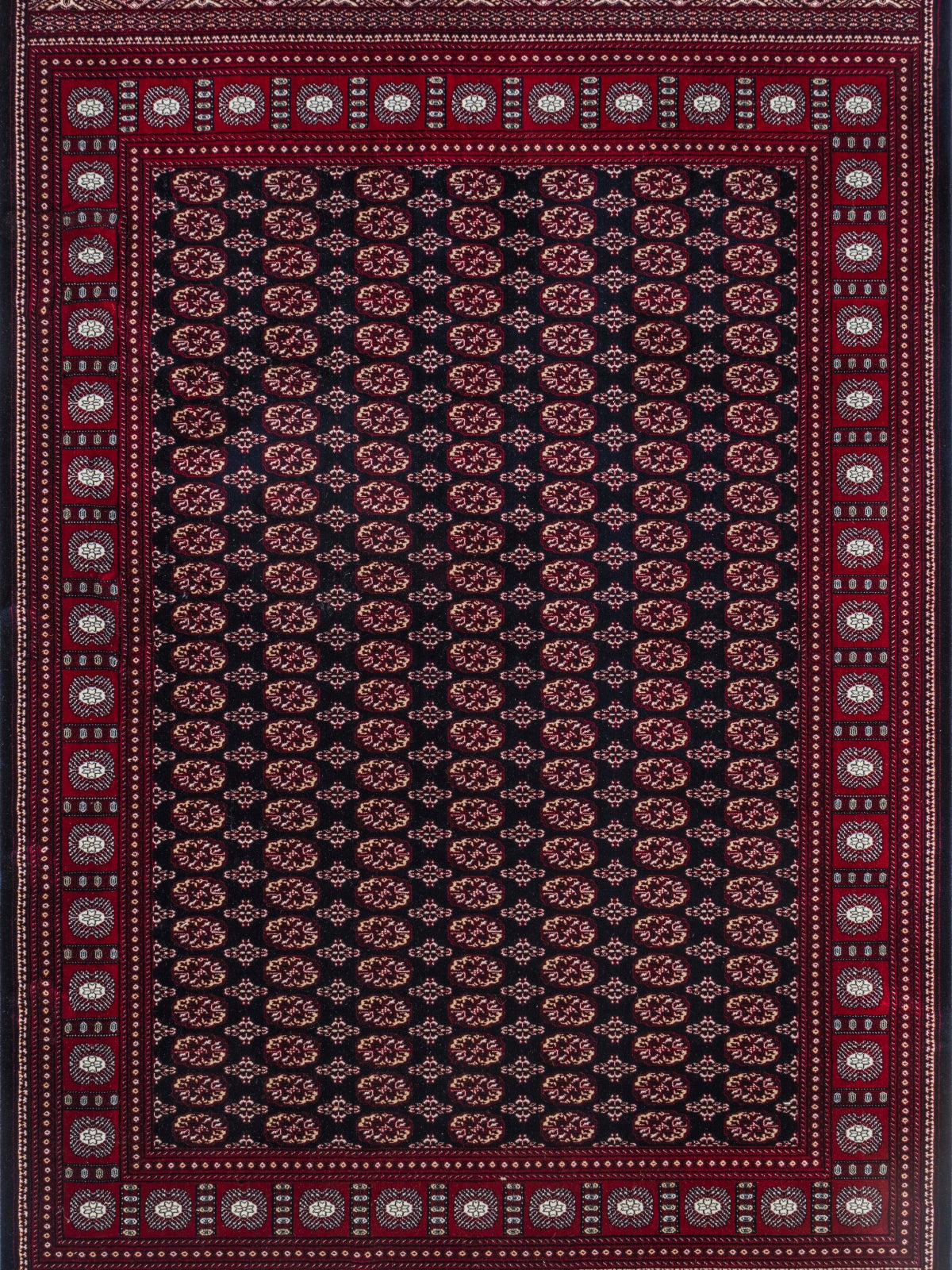 Sultan C669B Area Rug Navy