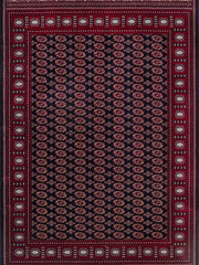 Sultan C669B Area Rug Navy