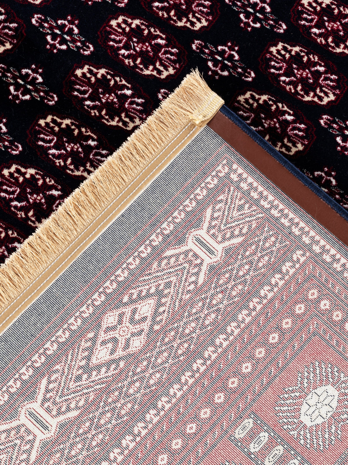 Sultan C669B Area Rug Navy